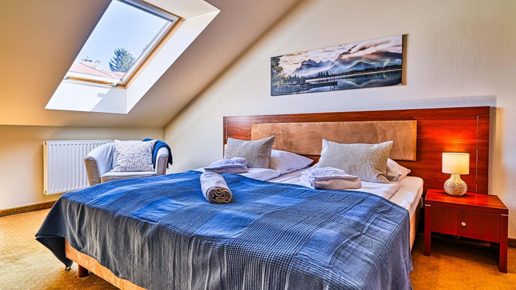 Apartamenty Sun & Snow Sofra Karpacz Buitenkant foto