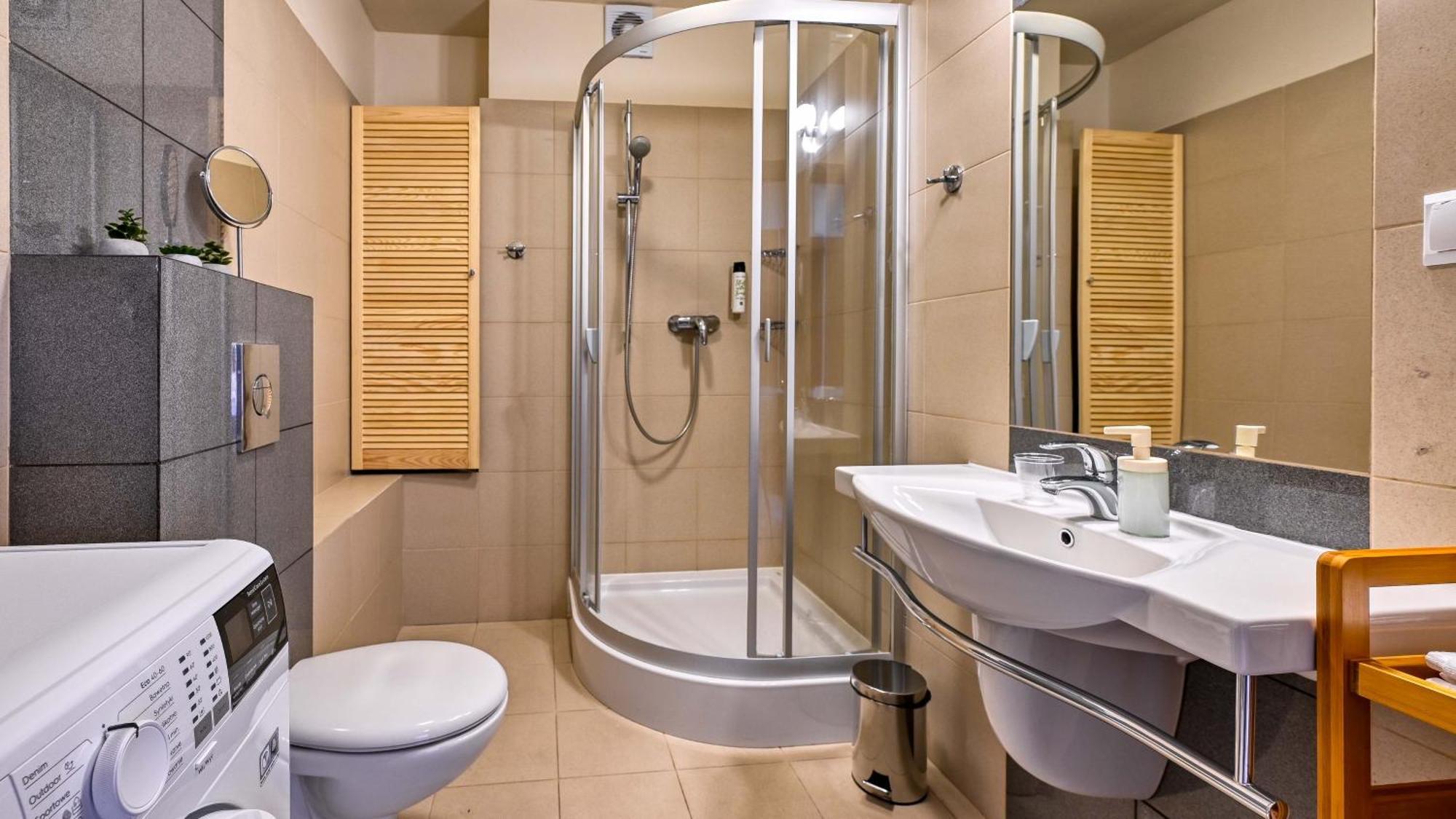 Apartamenty Sun & Snow Sofra Karpacz Buitenkant foto